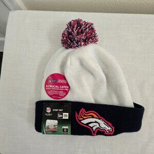 Denver Broncos cap - new